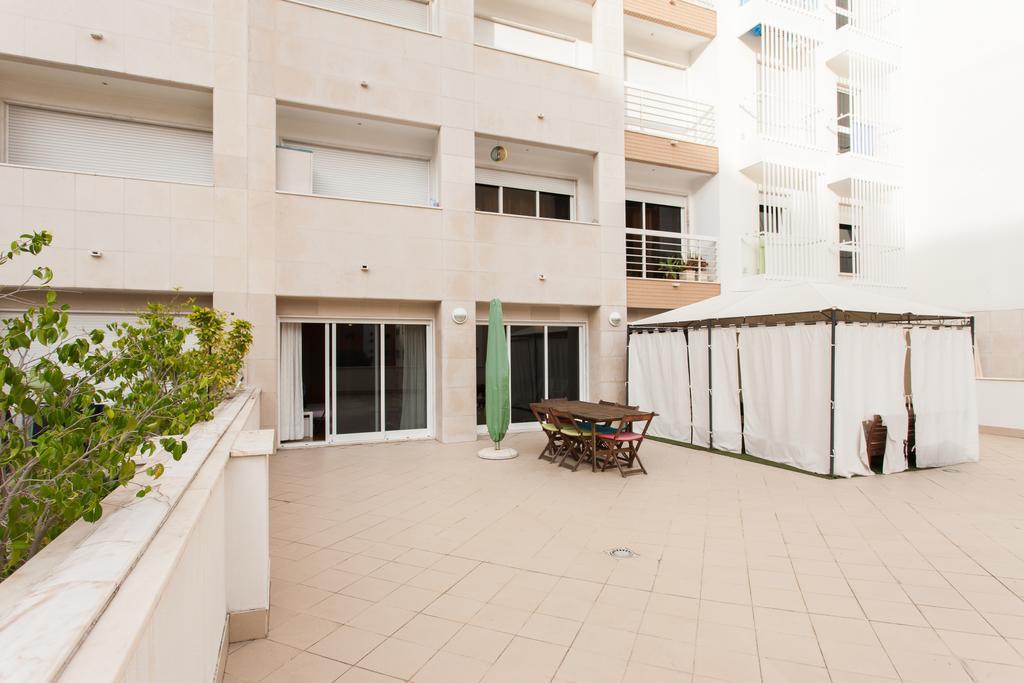 LisboaFlh Expo Terrace Flatアパートメント エクステリア 写真